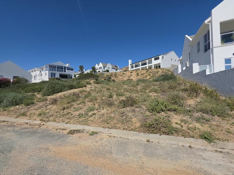 0 Bedroom Property for Sale in Britannica Heights Western Cape